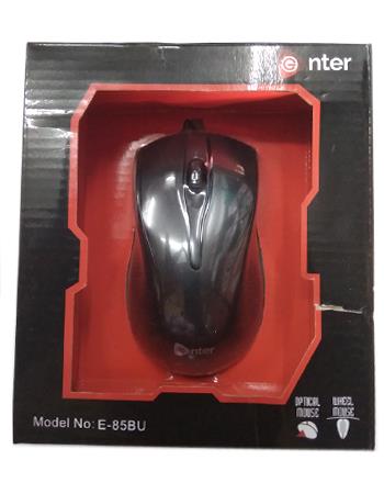Gnter Mouse